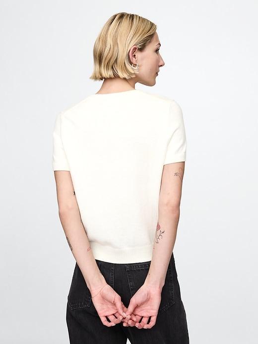 CashSoft Baby T-Shirt Product Image