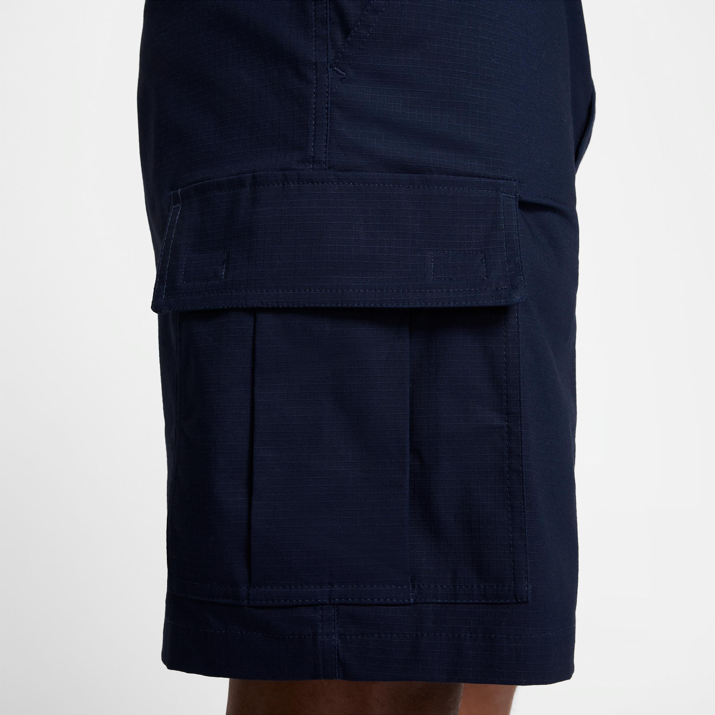 Nike Club Men's Woven Cargo Shorts Product Image