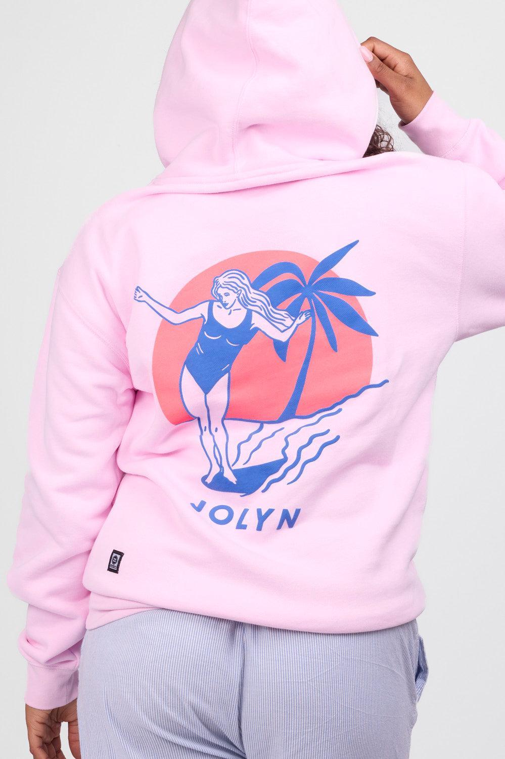 Raine Hoodie Product Image