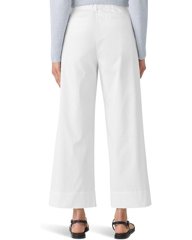 Wide Ankle Pants Product Image