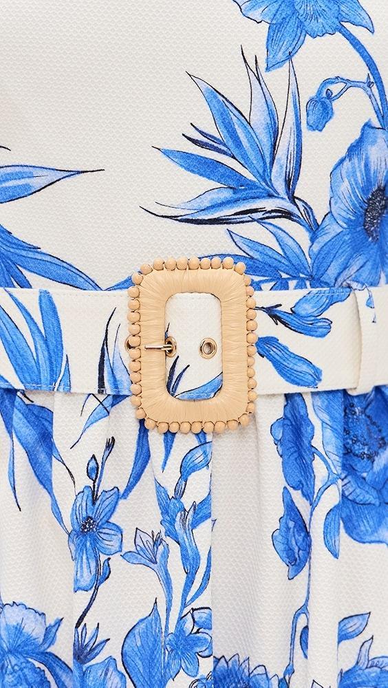 Borgo de Nor Dani Dress | Shopbop Product Image