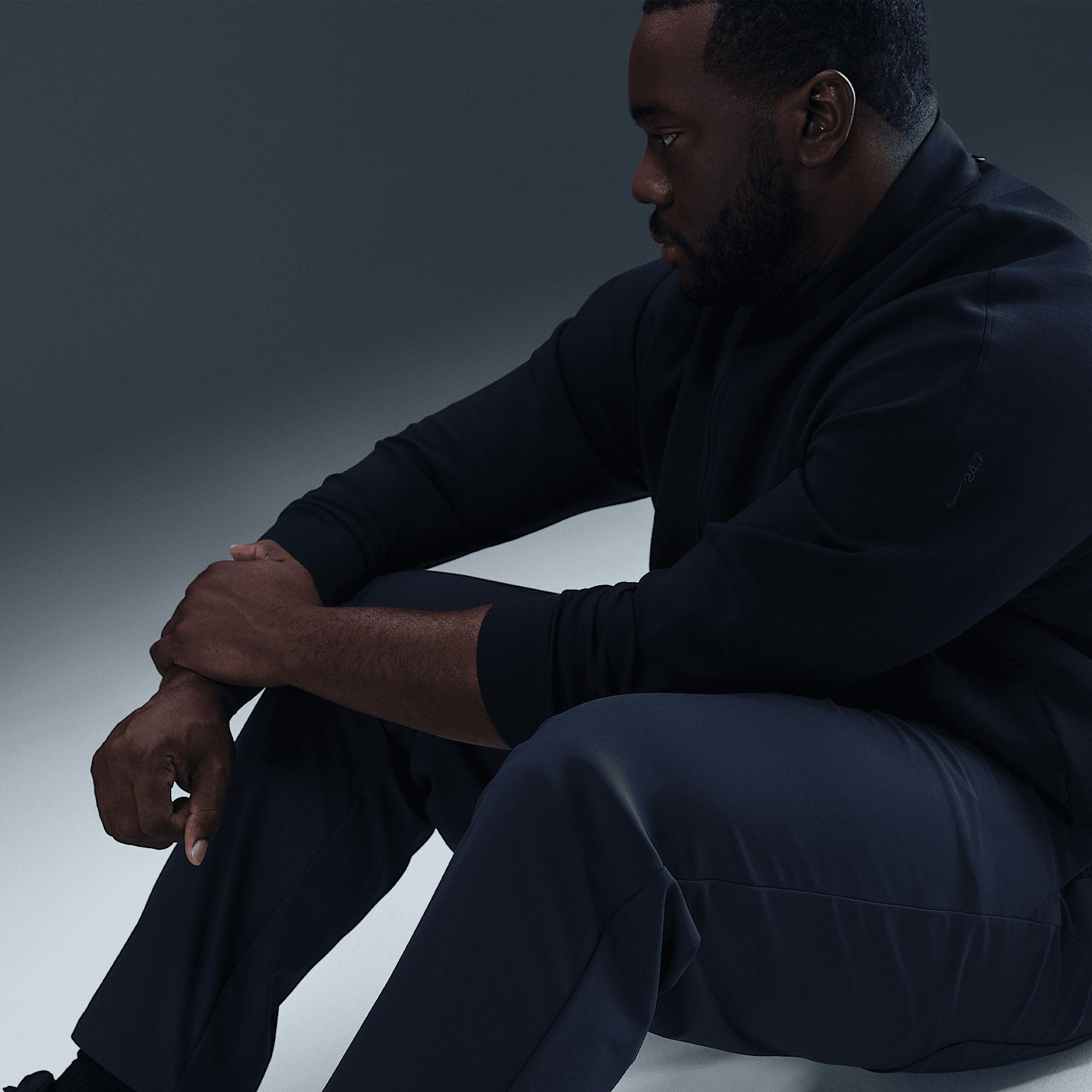 Nike Men's 24.7 PerfectStretch Dri-FIT 5-Pocket Regular Pants Product Image