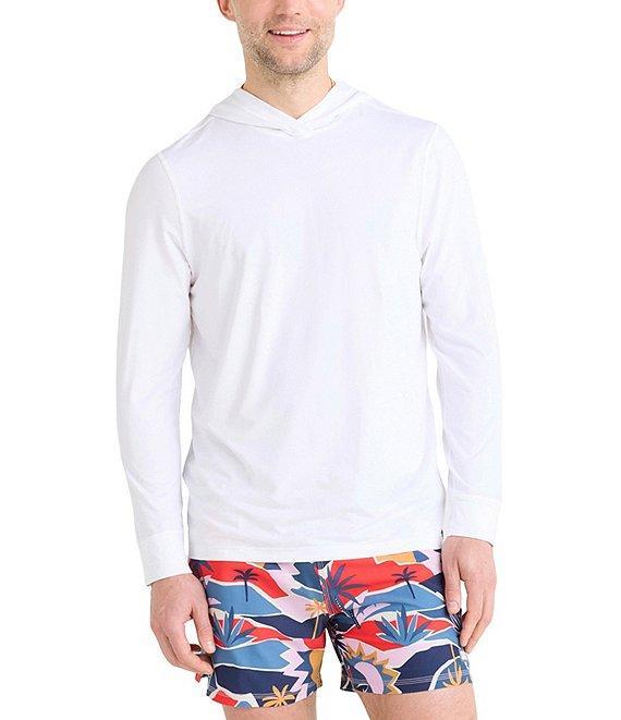 SAXX DropTemp® All-Day Cooling UPF Hoodie Product Image