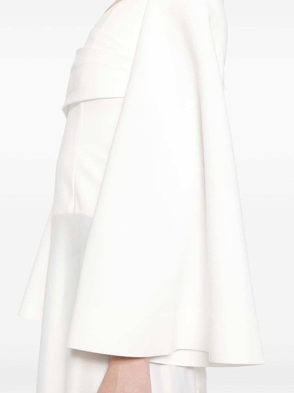 The Rina off-shoulder gown Product Image