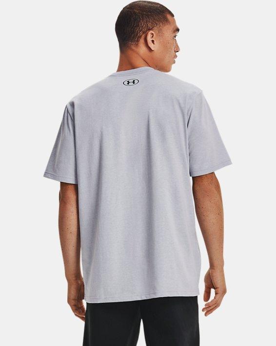 UA ABC Camo Boxed Logo Product Image
