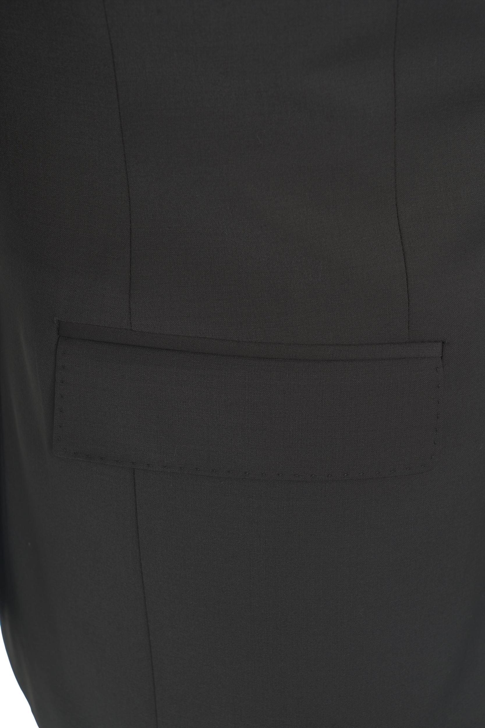 Double Faced Wool Top Coat Product Image