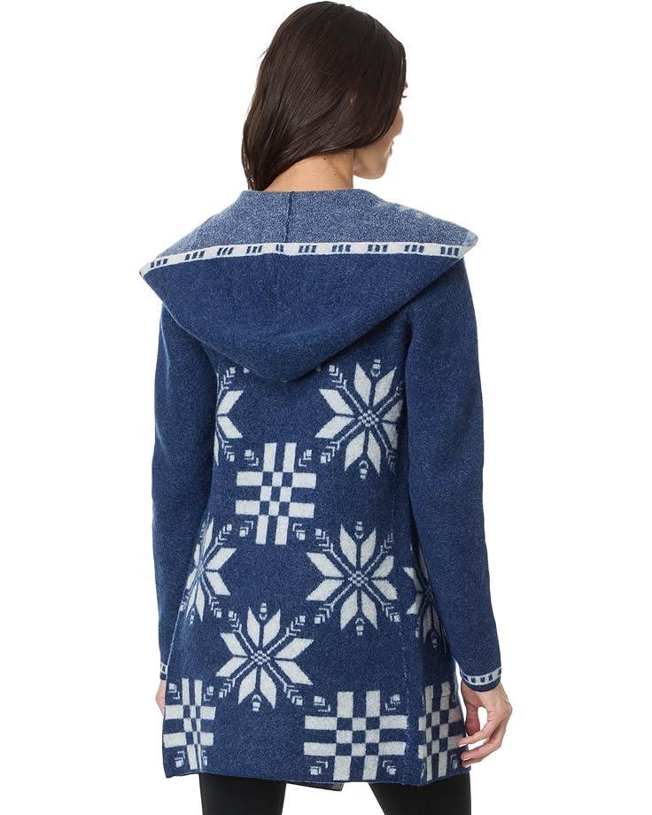 Ginn Cable Cardigan Product Image