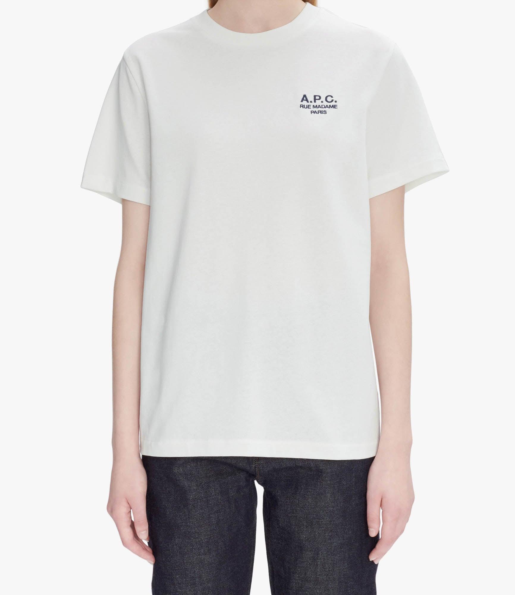 Standard Rue Madame T-shirt (W) Male Product Image
