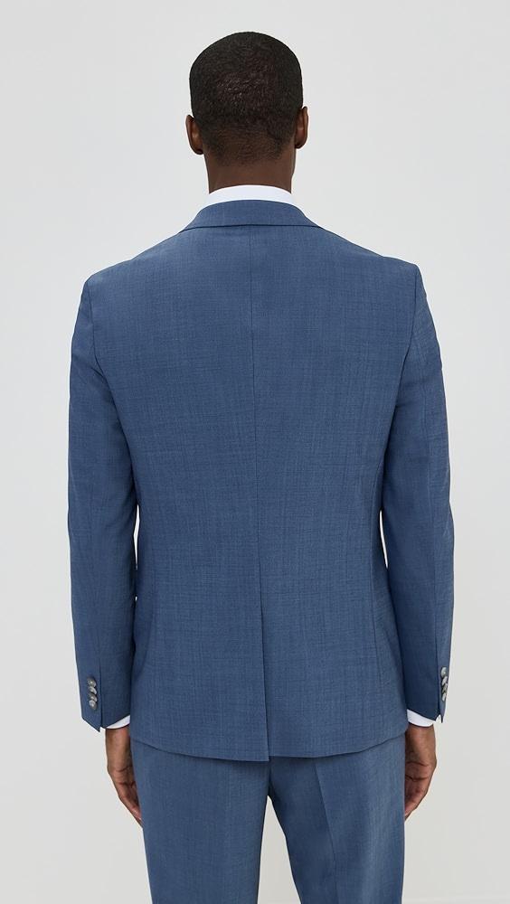 BOSS Houston Blazer | Shopbop Product Image