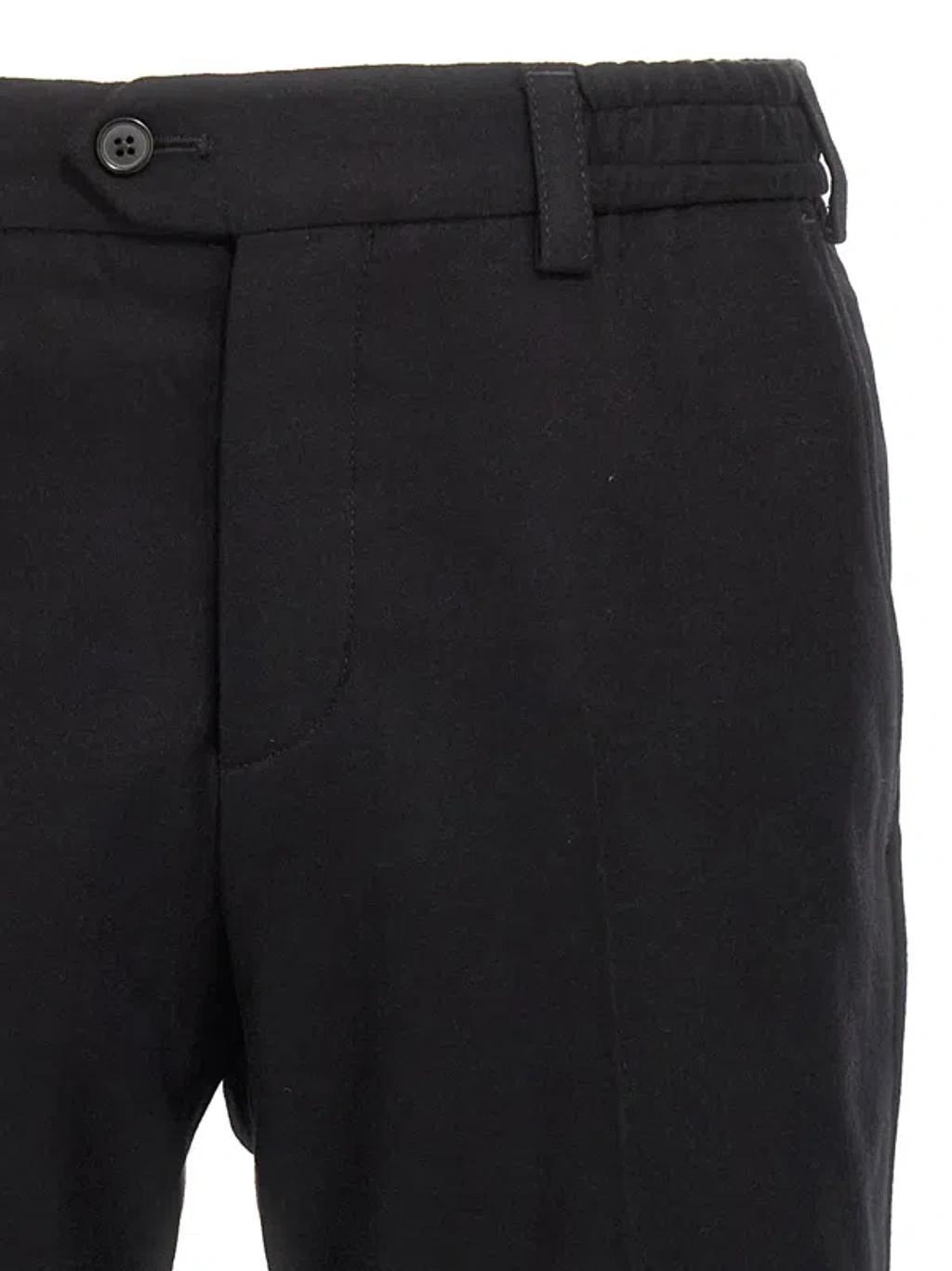 PT TORINO The Rebel Pants Black Product Image