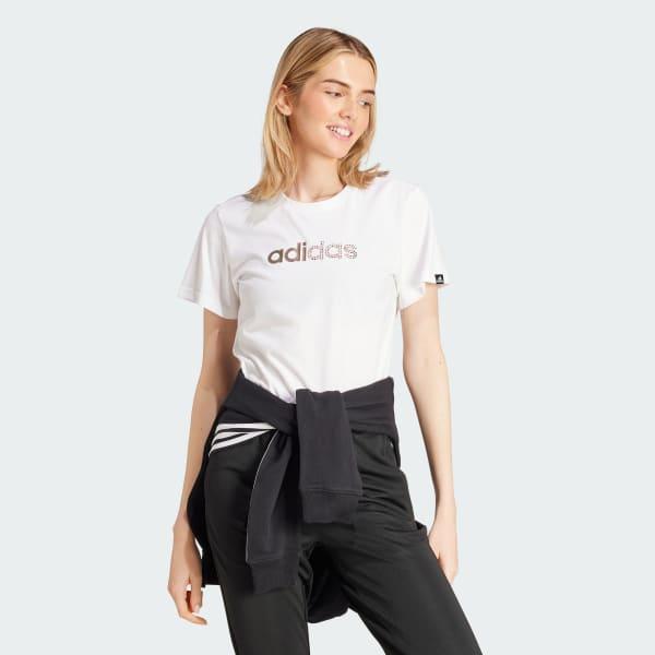 Holiday Graphic Tee Product Image