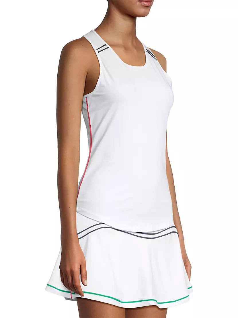 Performance Racerback Tank Product Image