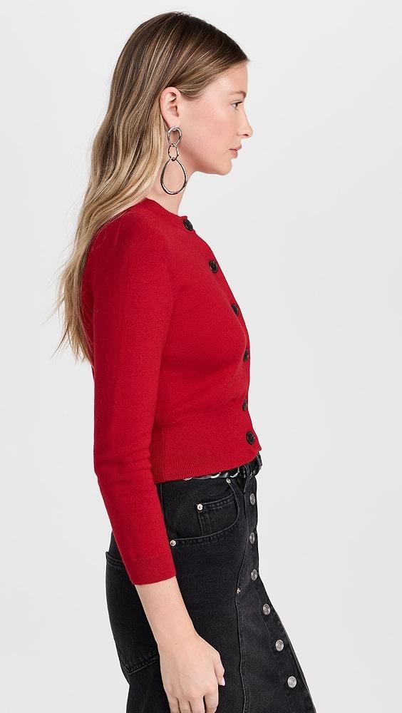 Isabel Marant Cyra Belt | Shopbop Product Image