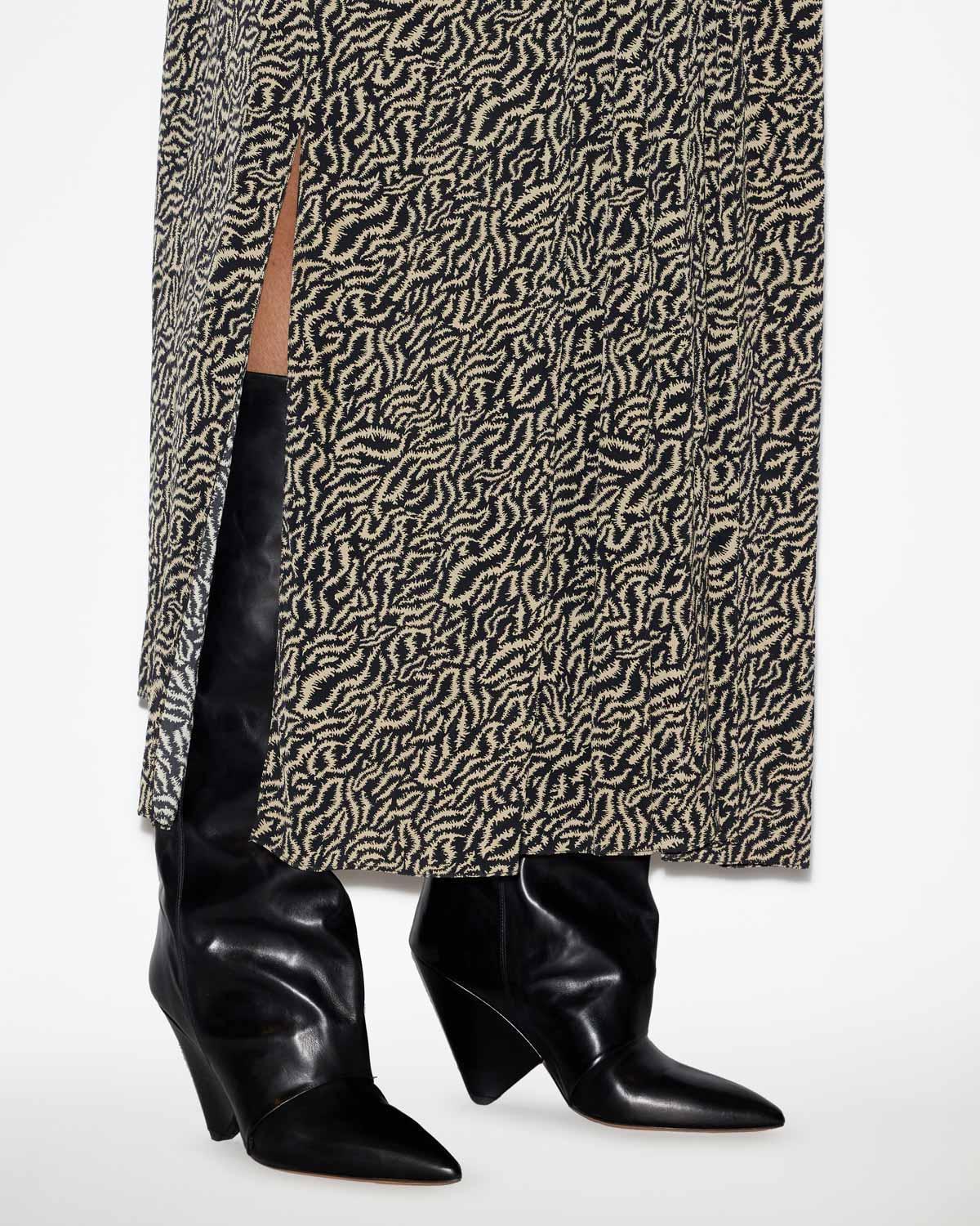 Vonick dress Female Product Image