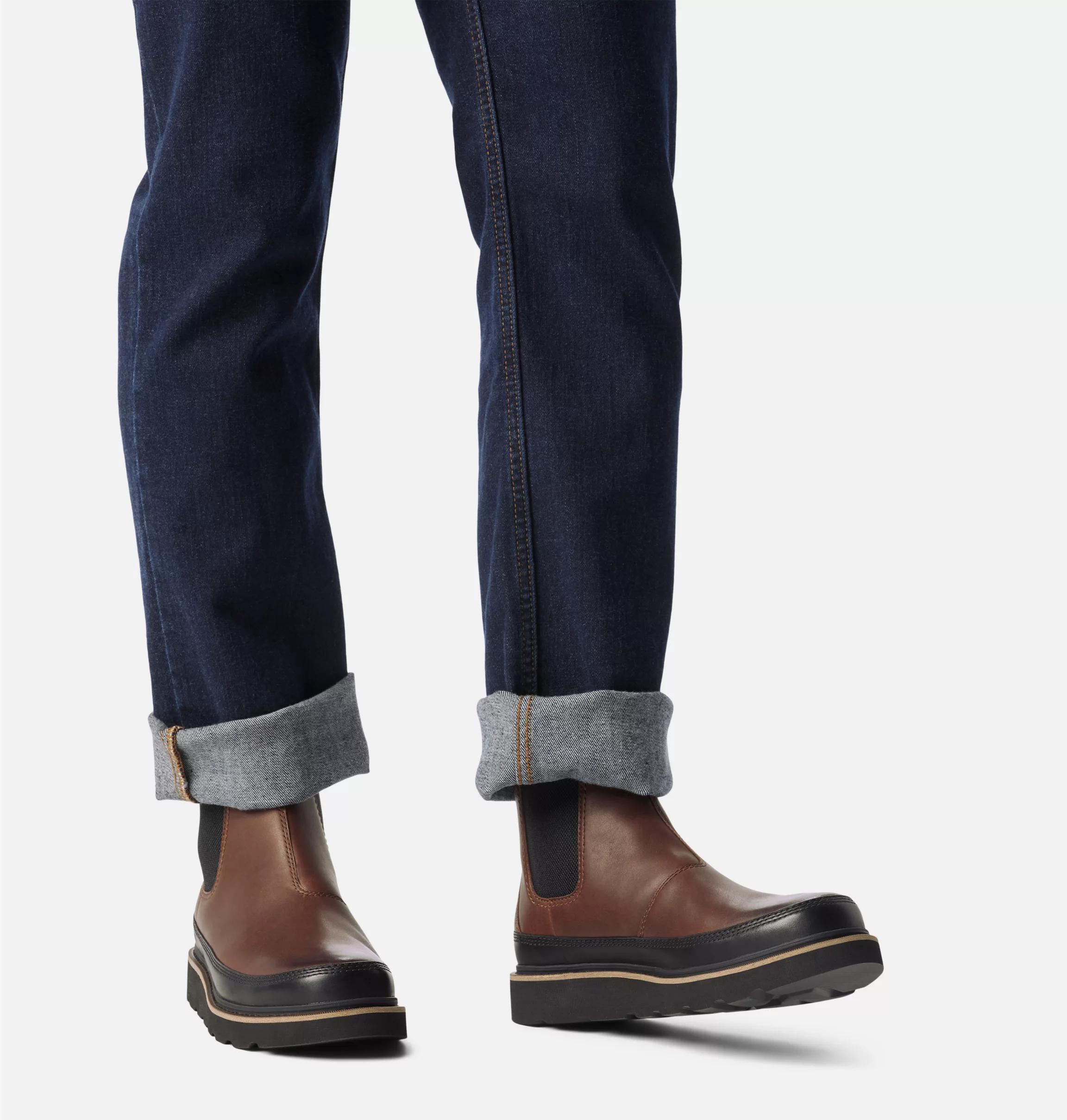 SLABTOWN 62'™ Men's Chelsea Waterproof Boot Product Image