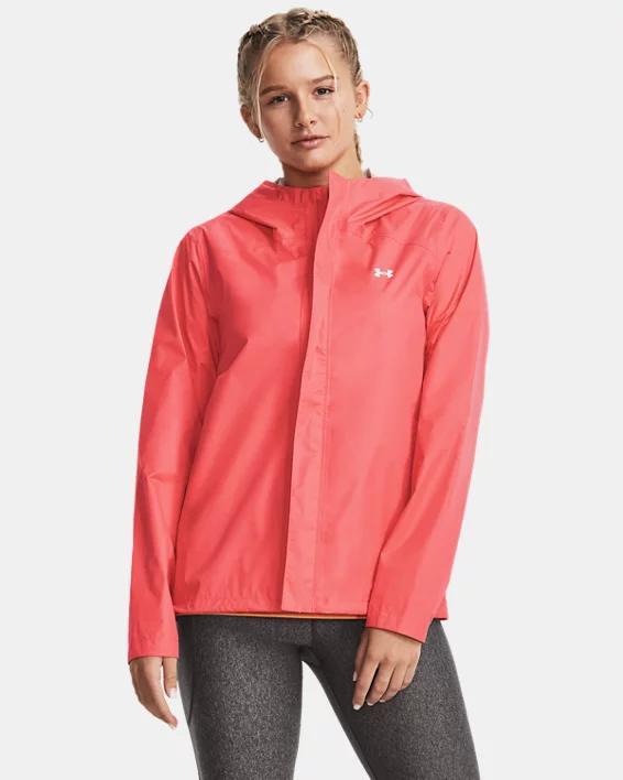 UA Stormproof Cloudstrike 2.0 Womens Jacket Product Image