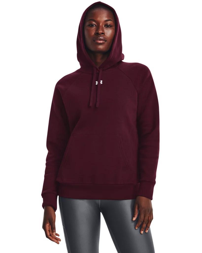 UA Rival Fleece Product Image