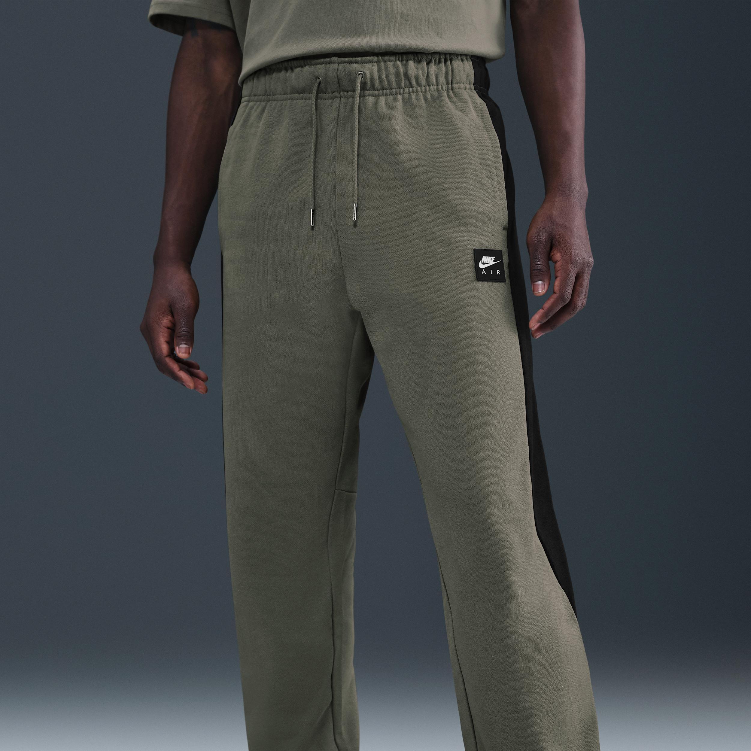 Nike Air Men's Fleece Joggers Product Image