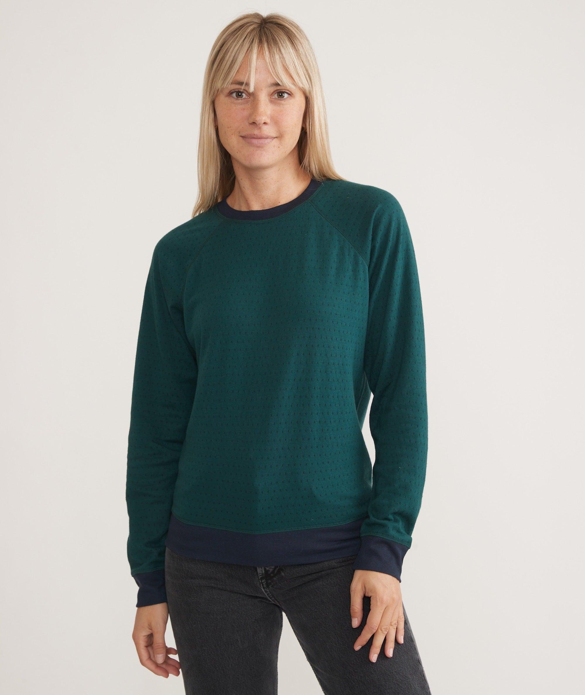 Reversible Raglan Product Image