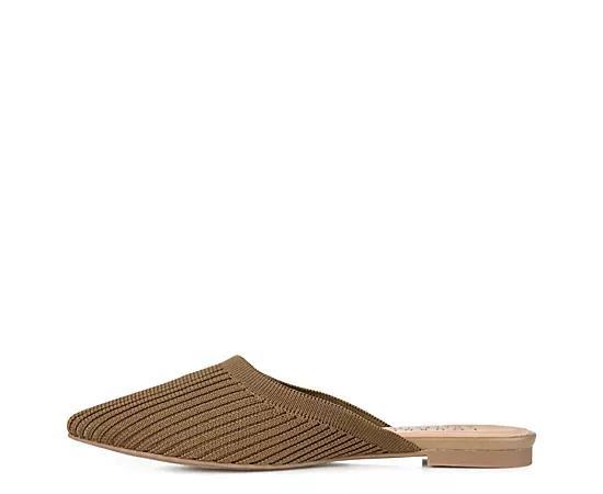 Journee Collection Womens Aniee Mule Product Image