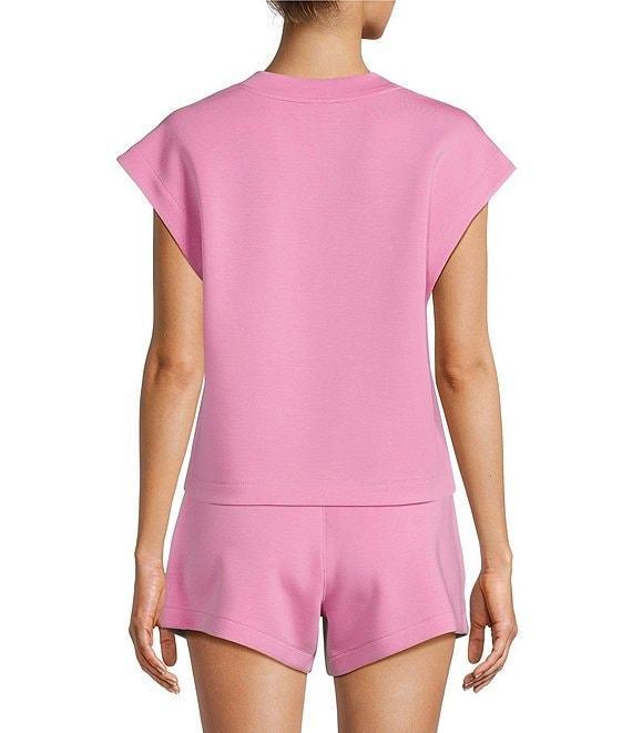 Antonio Melani Active V-Neck Tank Product Image