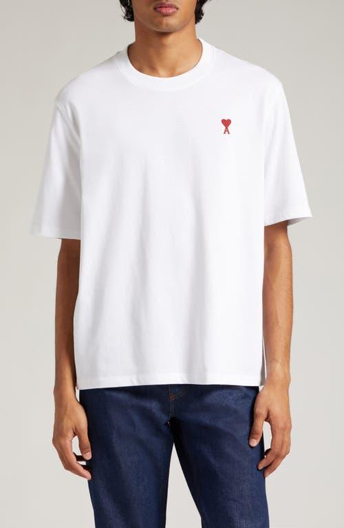 Mens Ami De Coeur Crewneck T-Shirt Product Image