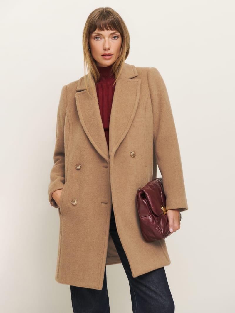 Kai Coat Product Image