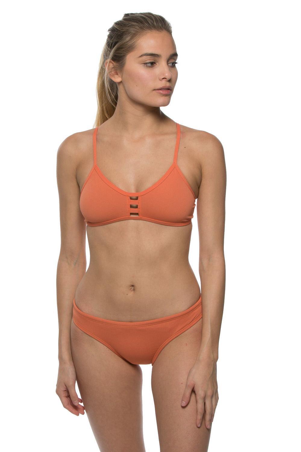 Final Sale Andy Bikini Bottom Product Image