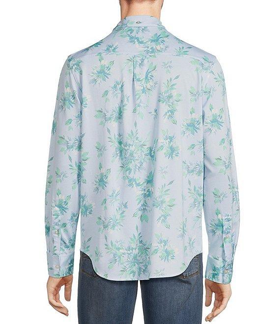 Tommy Bahama San Lucio Bloom To Spare Long Sleeve Woven Shirt Product Image