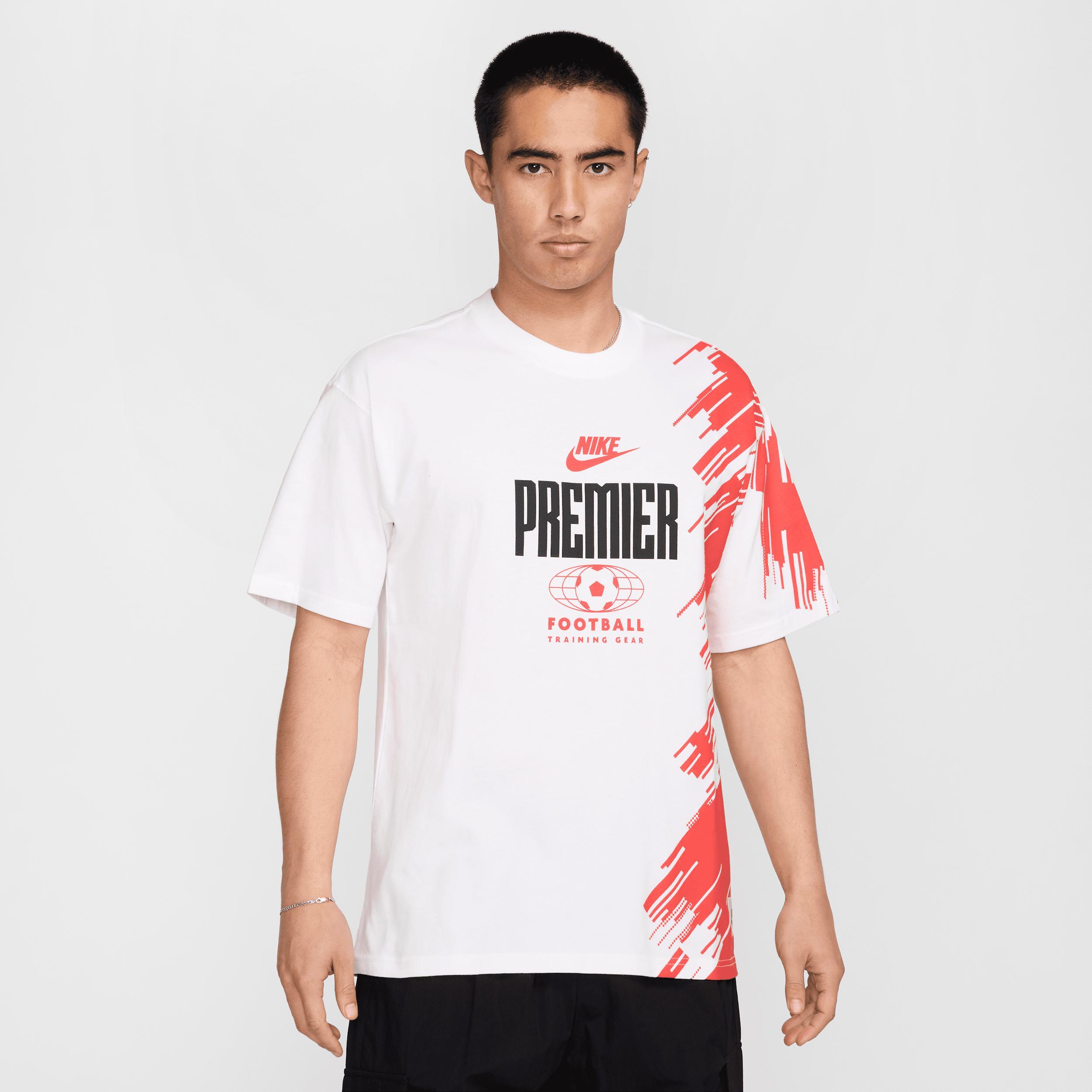 Nike Men's Max90 Soccer T-Shirt Product Image