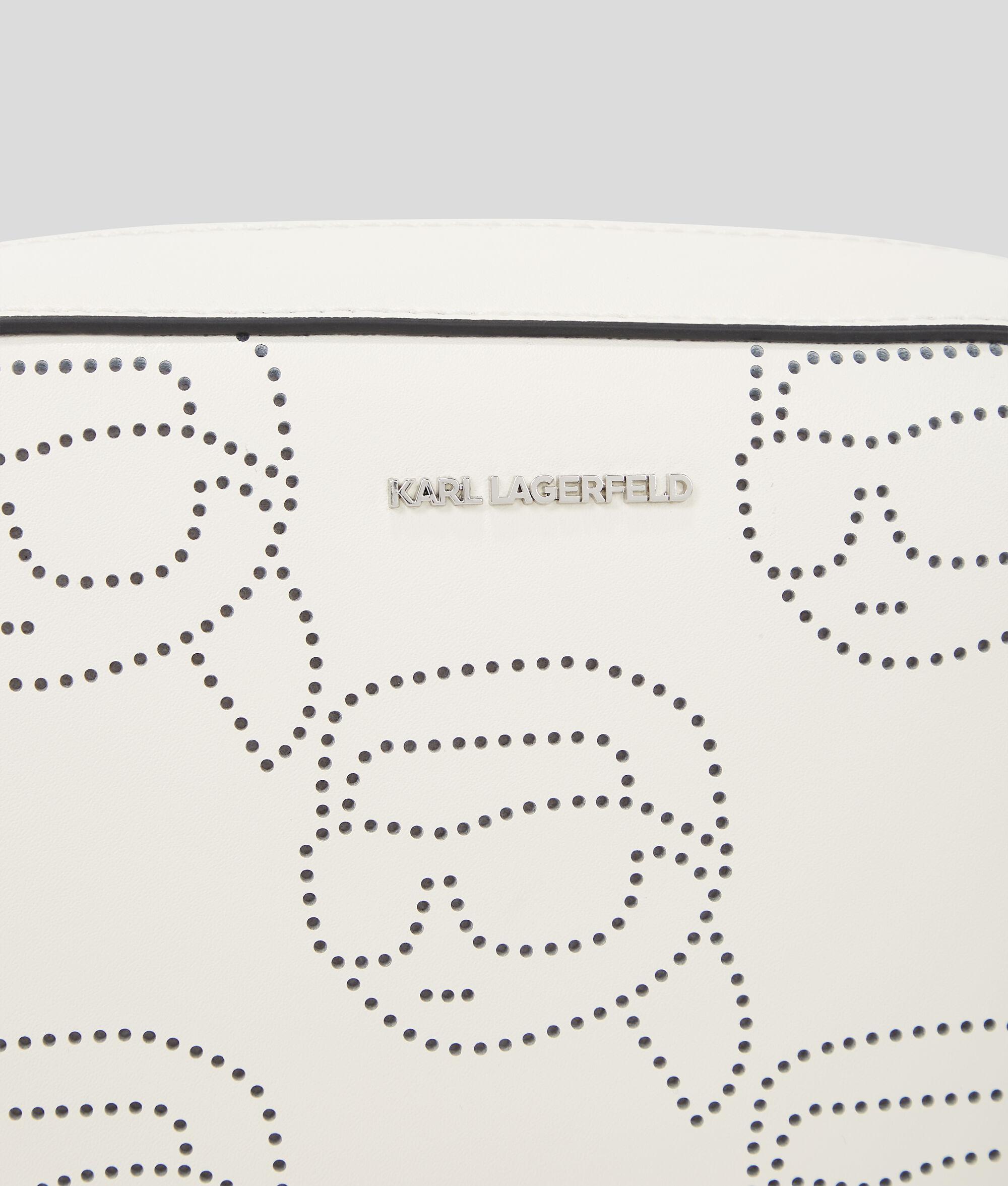 IKON PERFORATED CAMERA BAG Product Image