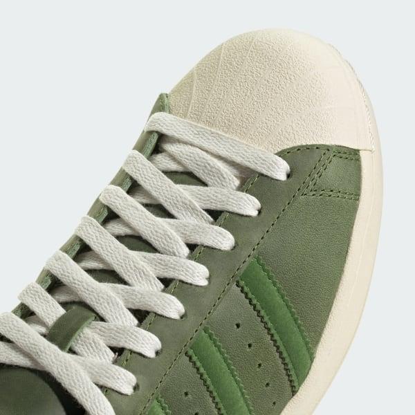 Superstar Vintage Shoes Product Image