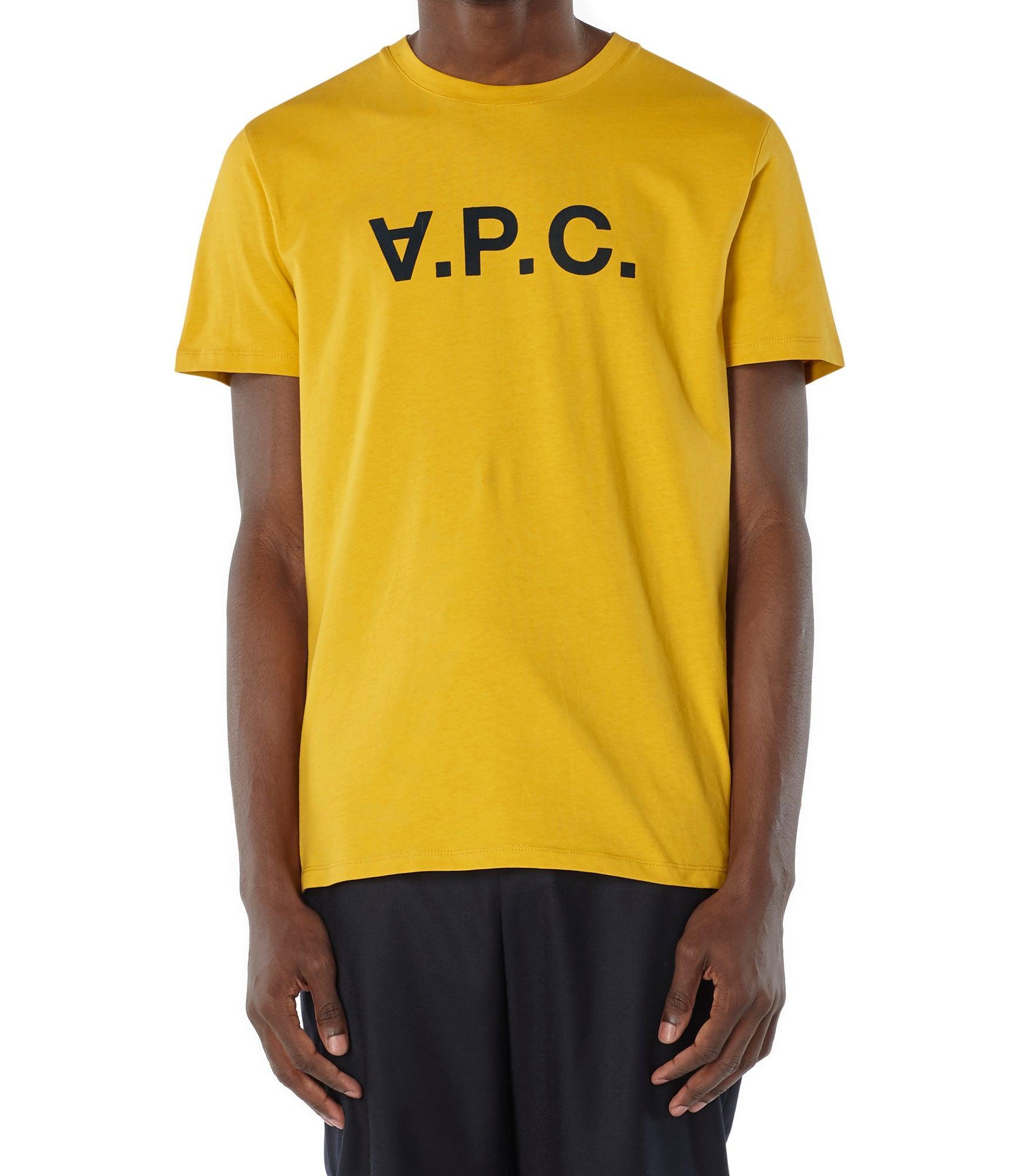VPC Color H T-shirt Product Image