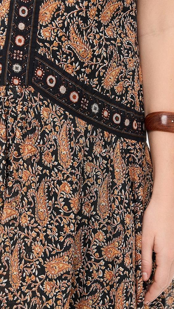 Isabel Marant Étoile Danielle Dress | Shopbop Product Image