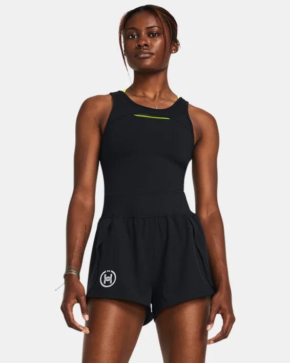 Women's UA Launch Runsie Product Image