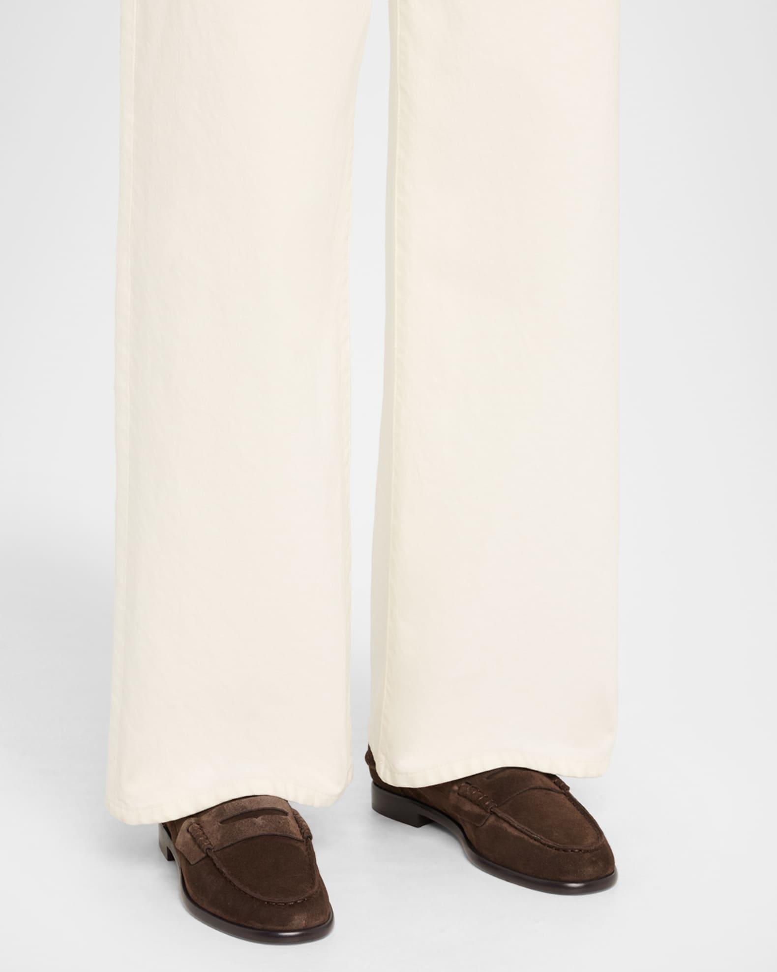 Carter Suede Penny Loafers Product Image