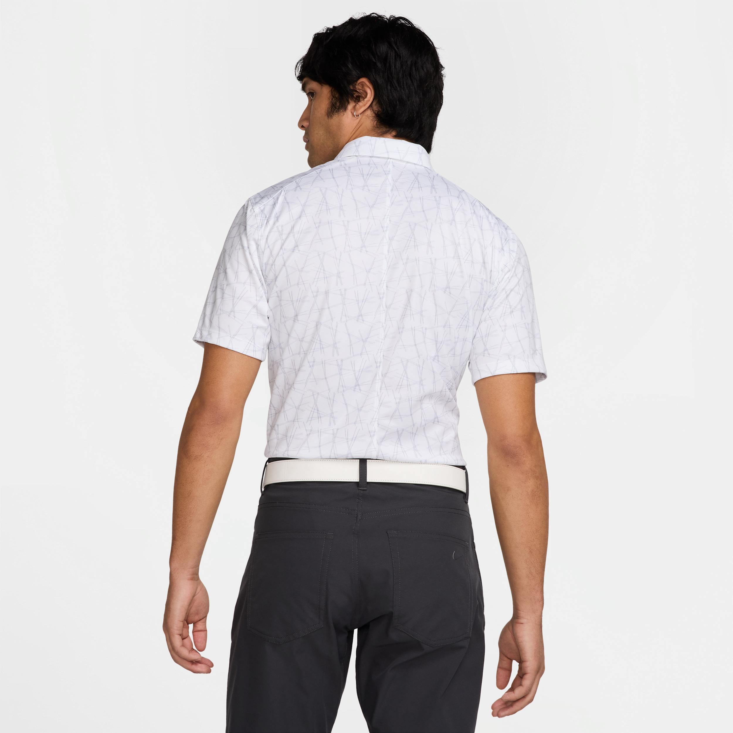 Nike Men's Victory+ Golf Polo Product Image