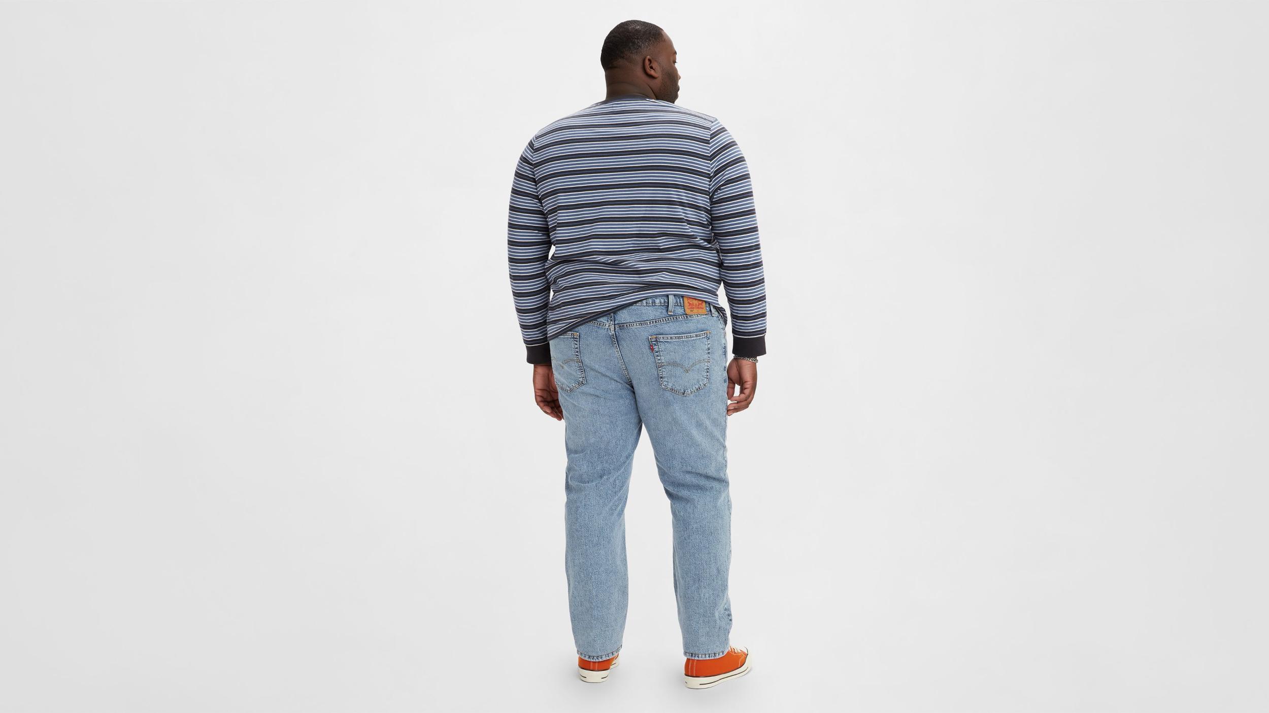 541™ Athletic Taper Fit Men's Jeans (Big & Tall) Product Image