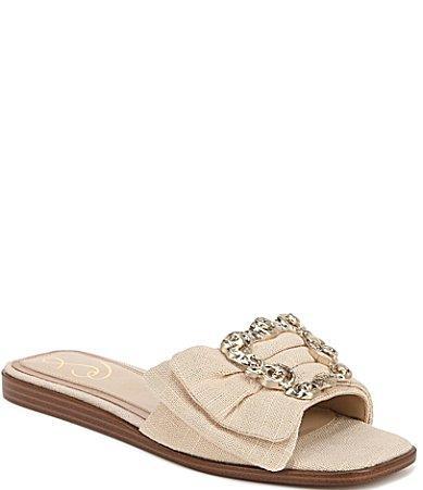 Sam Edelman Ivana (Desert Sun) Women's Shoes Product Image