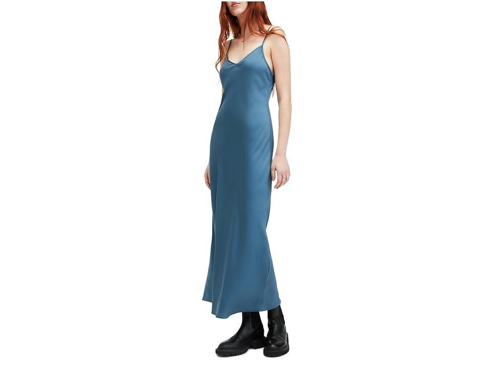 AllSaints Bryony Dress Women's Dress Product Image