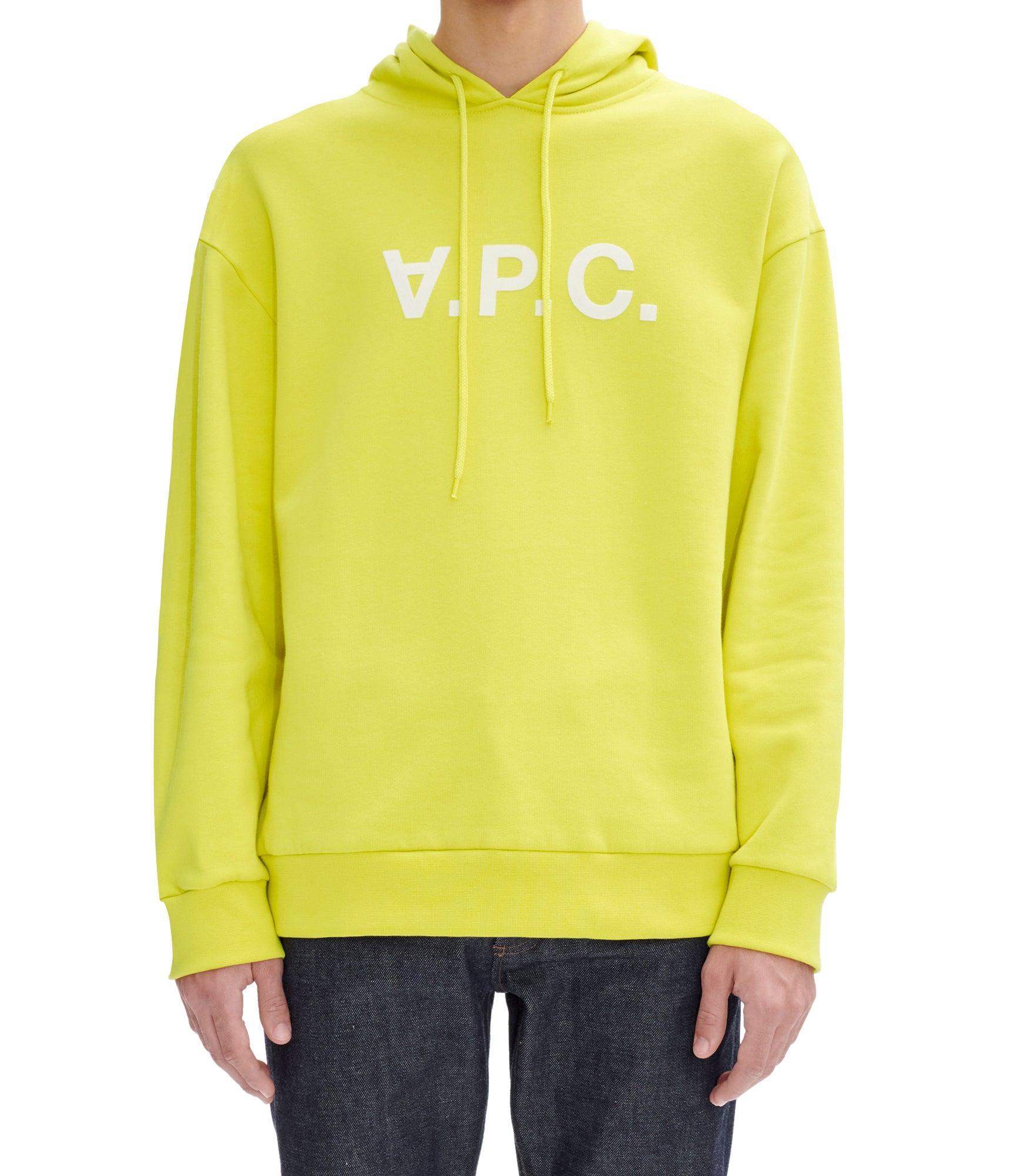 Milo hoodie Male Product Image