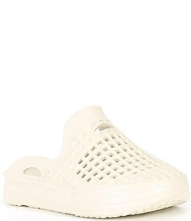 Lusso Cloud Womens Scenario Waterproof Mules Product Image