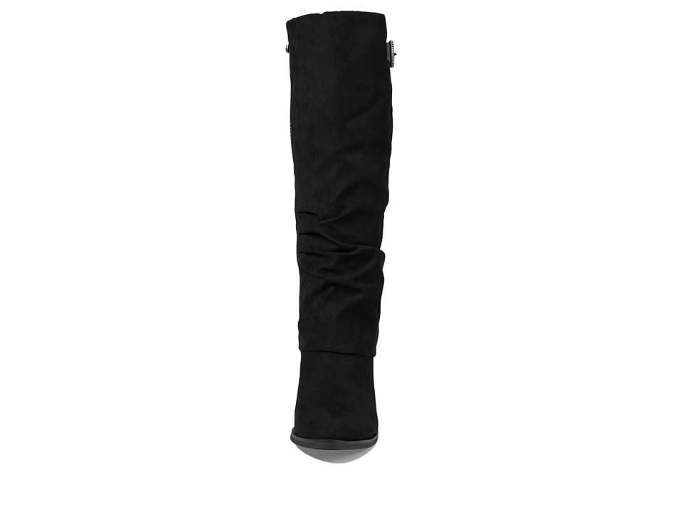 Blowfish Malibu Carefree Women's Knee-High Boots, Size: 8, Black Product Image