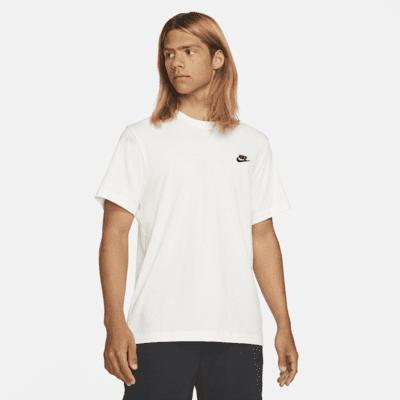 Mens Nike Sportswear Club Tee Product Image