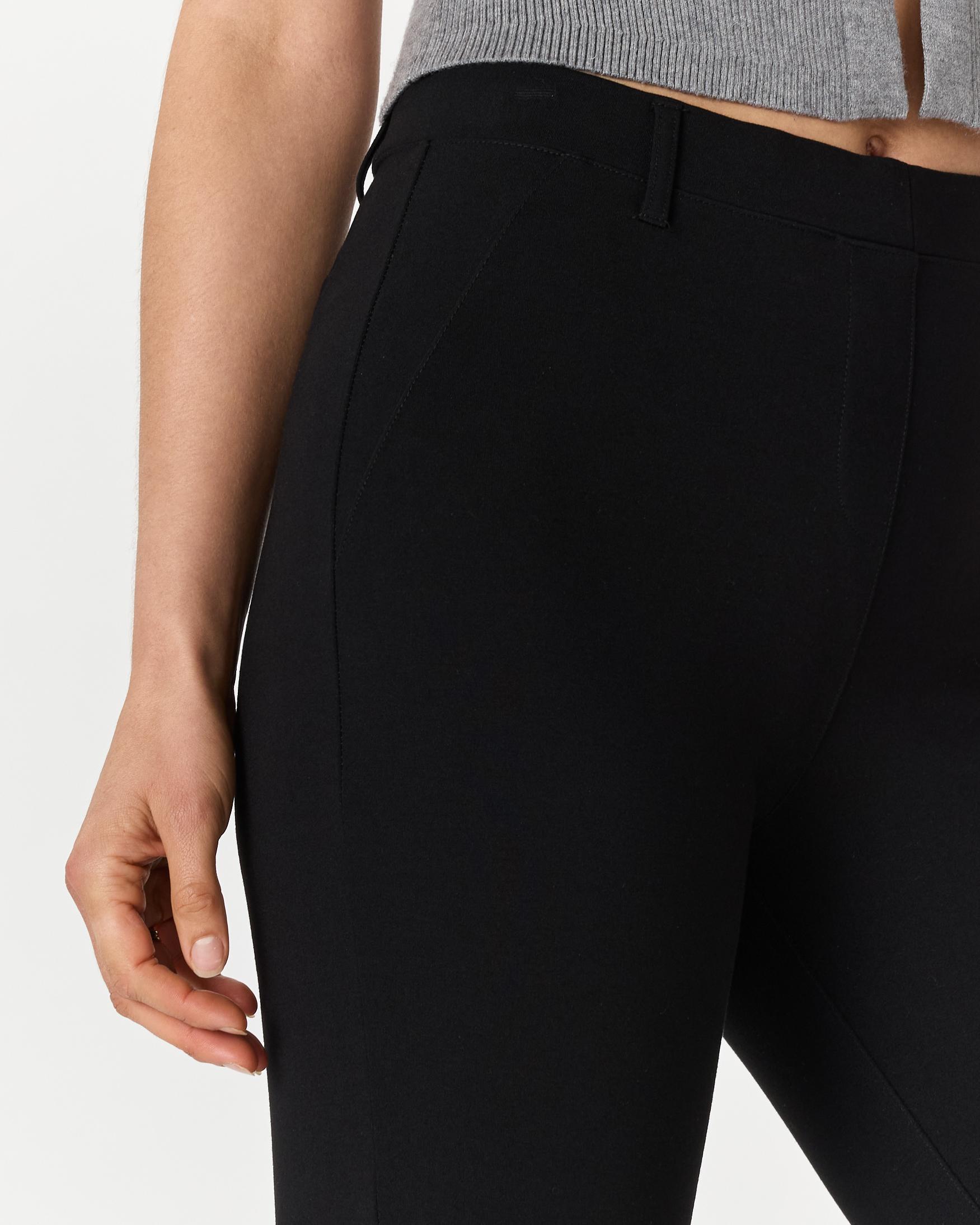 Quince | Women's Ultra-Stretch Ponte Bootcut Pants Tall Size XS, Rayon Product Image