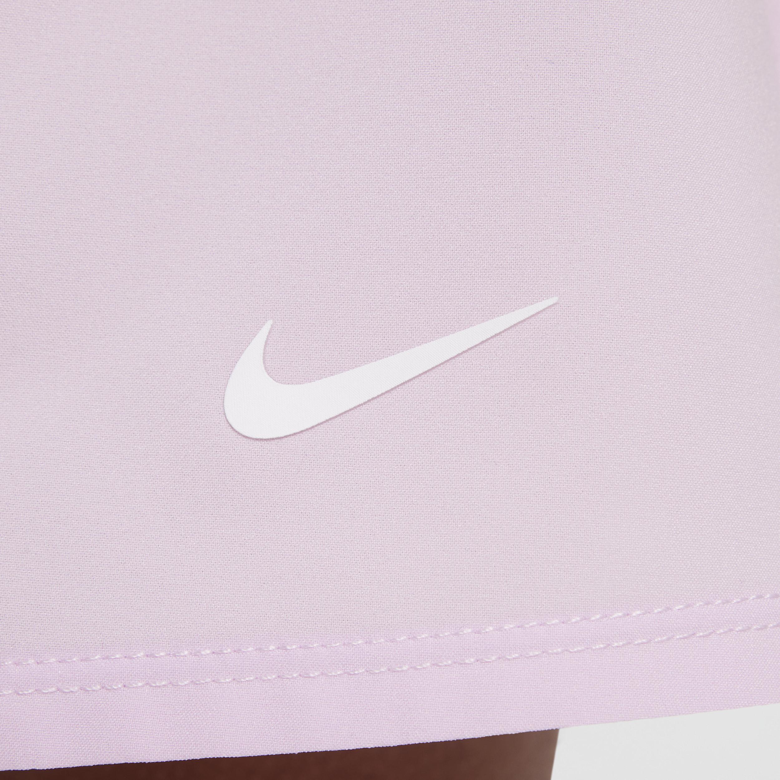 Nike Women's Girls' Dri-FIT Shorts Product Image