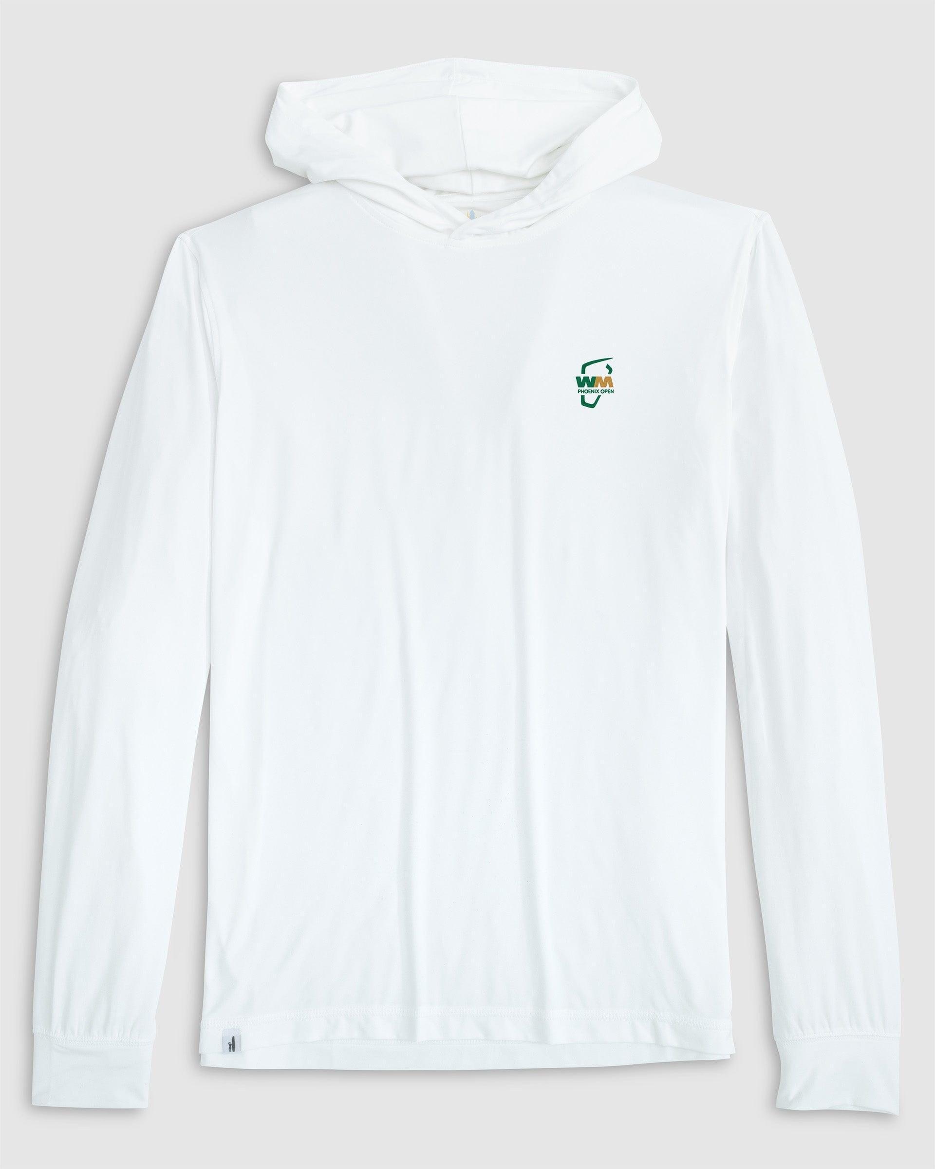 WM Phoenix Open Talon Performance Hoodie Product Image
