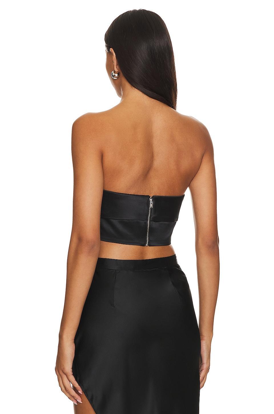 Strapless Top fleur du mal Product Image