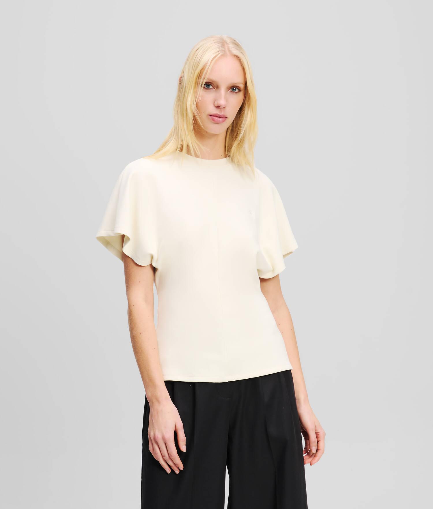 FLUID T-SHIRT Product Image