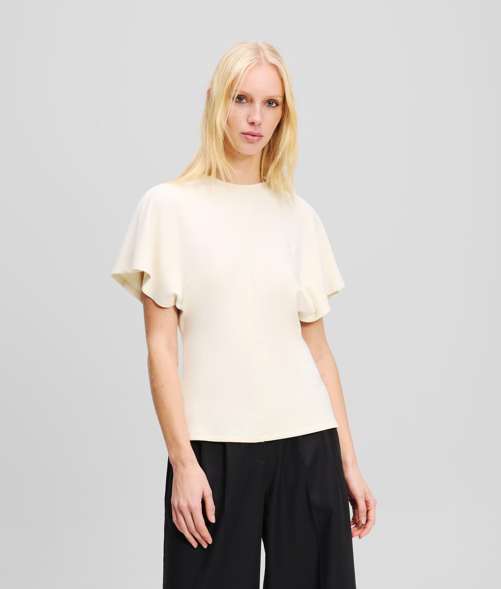 FLUID T-SHIRT Product Image